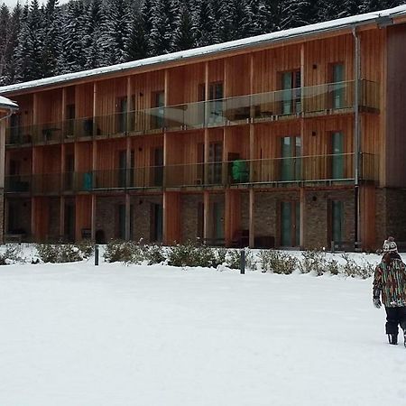Apartman Medvedin 109 Шпиндлерув-Млин Экстерьер фото