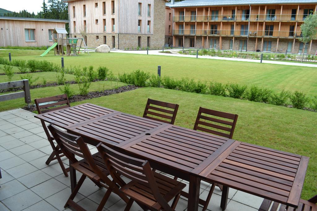 Apartman Medvedin 109 Шпиндлерув-Млин Экстерьер фото