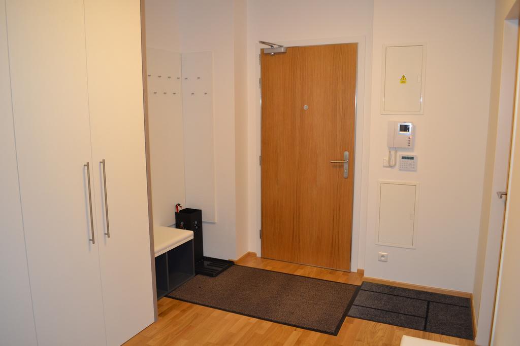 Apartman Medvedin 109 Шпиндлерув-Млин Экстерьер фото
