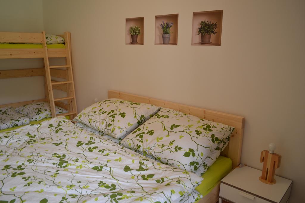 Apartman Medvedin 109 Шпиндлерув-Млин Экстерьер фото