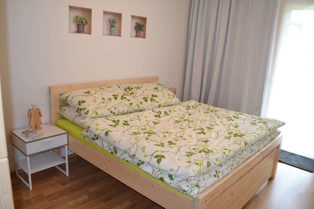 Apartman Medvedin 109 Шпиндлерув-Млин Экстерьер фото